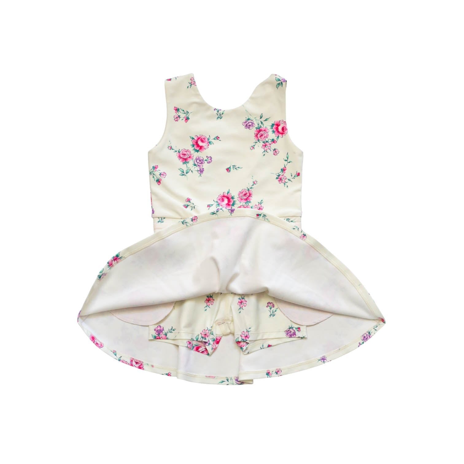 Pocket Posey Skort Dress