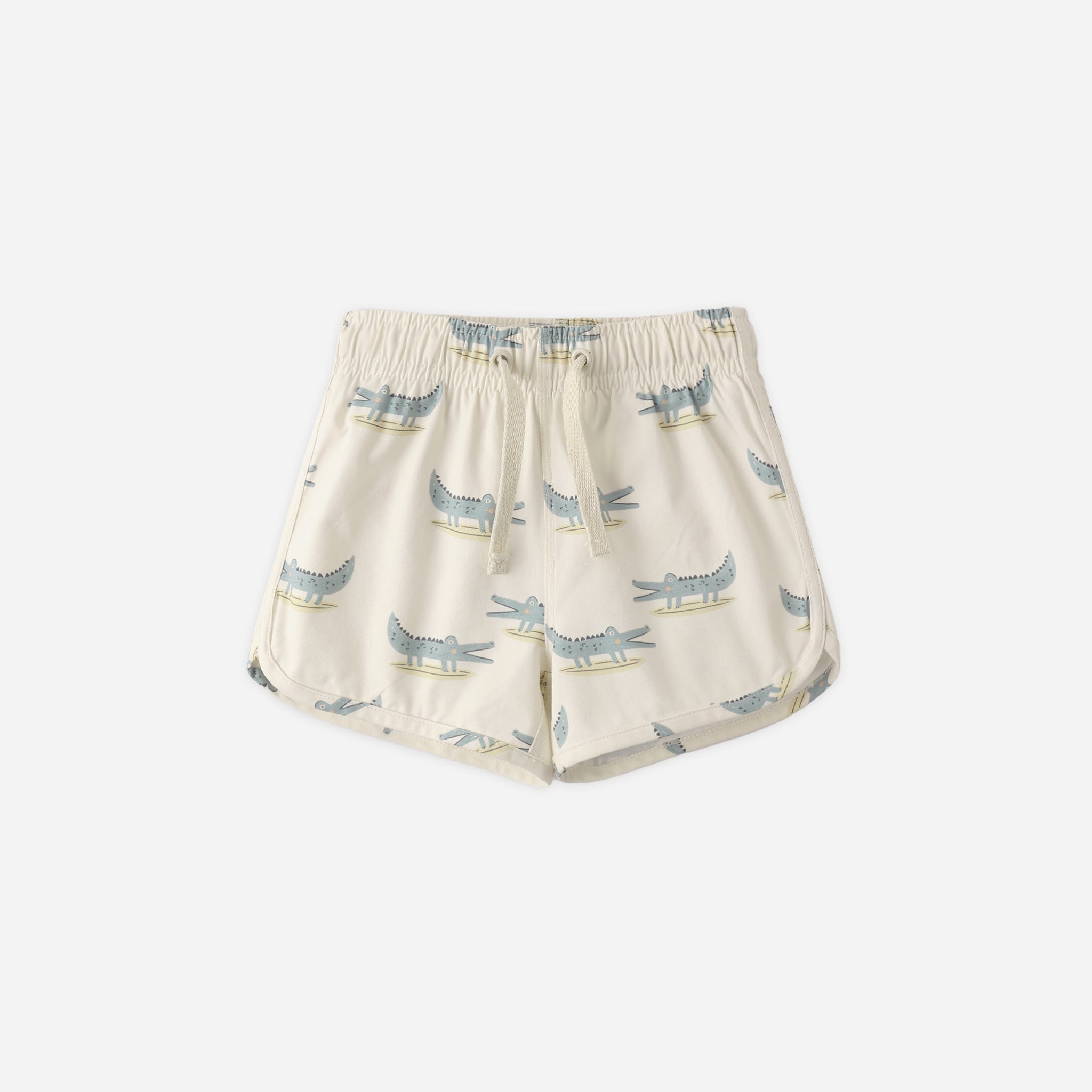Swim Trunk | Alligators