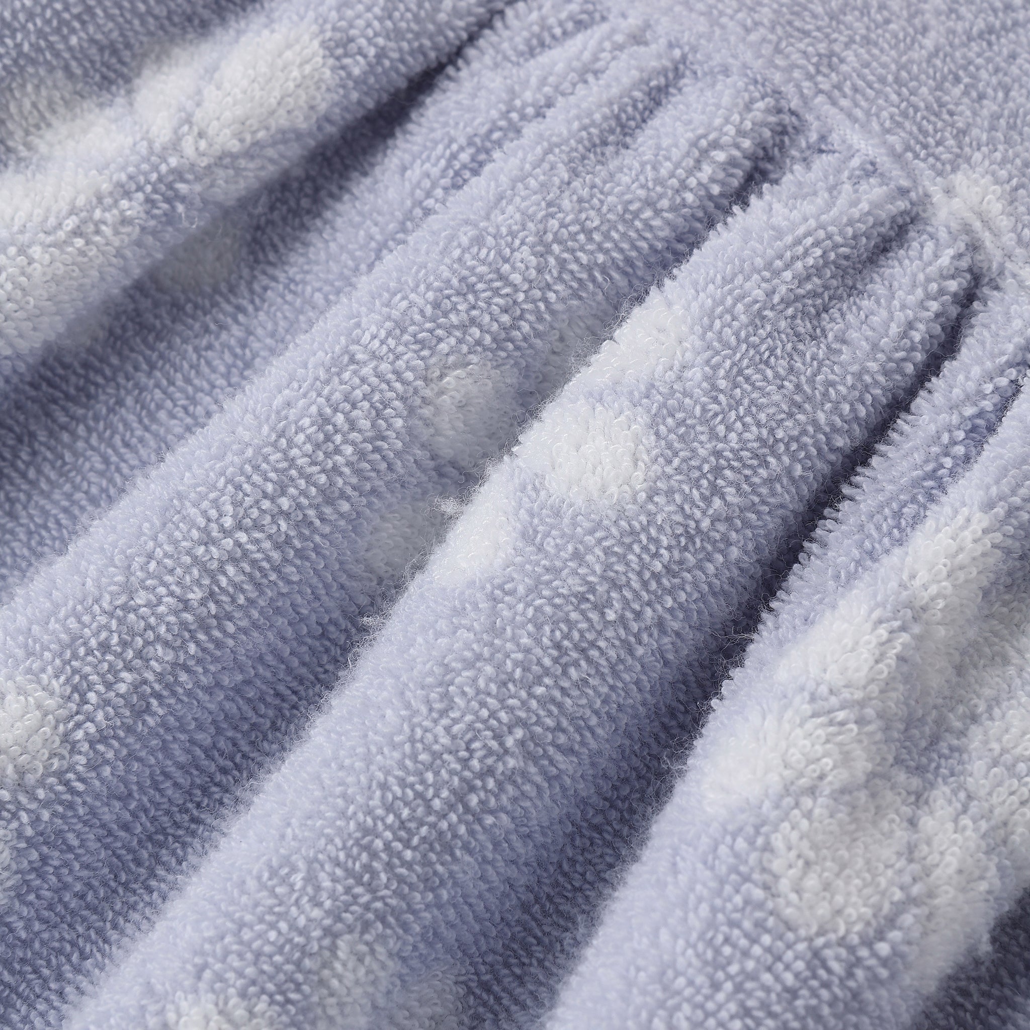 Raglan Dress | Periwinkle Daisy