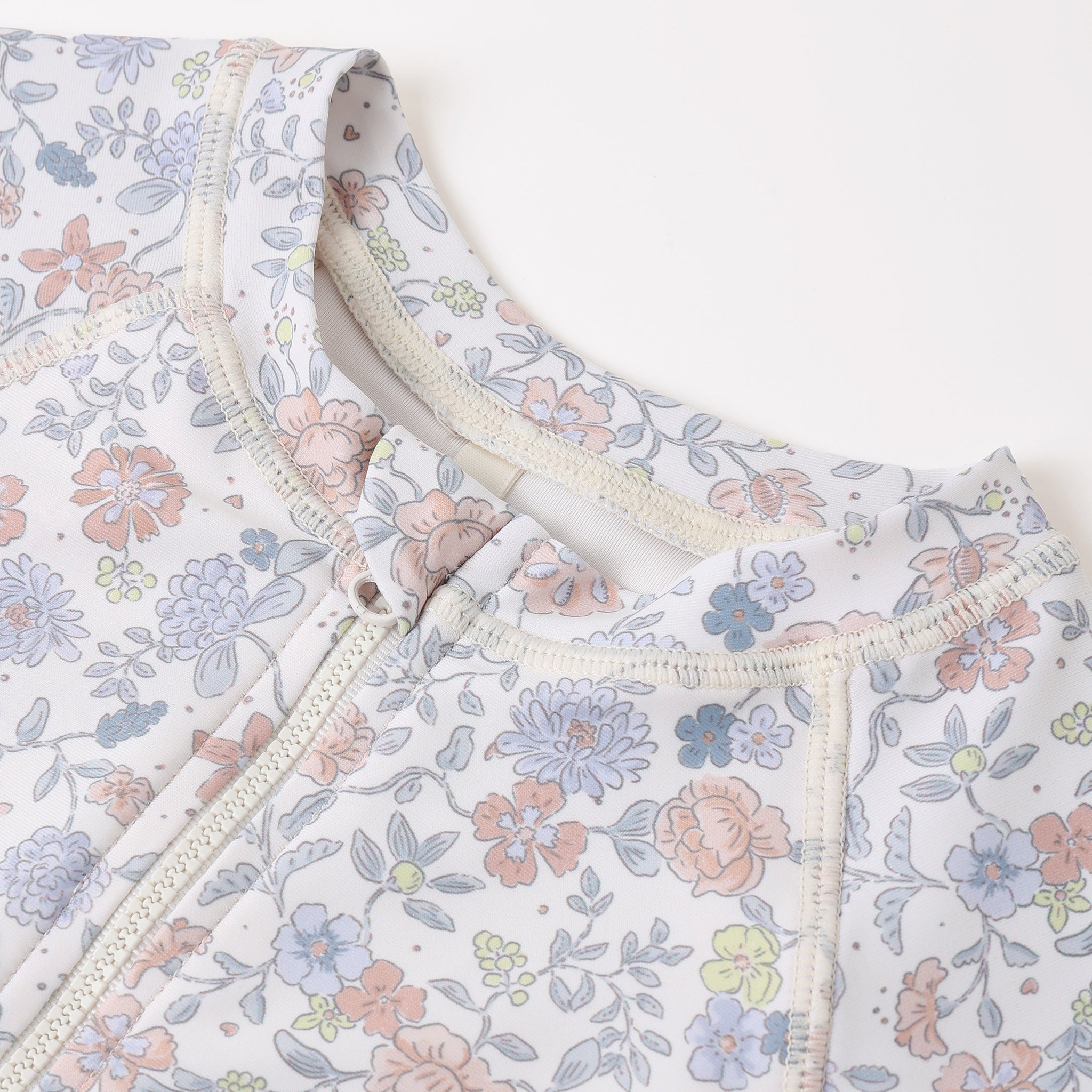 Rashguard One-Piece | Bloom