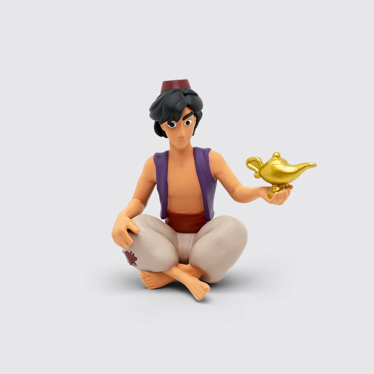 Disney Aladdin (for use with the Toniebox)