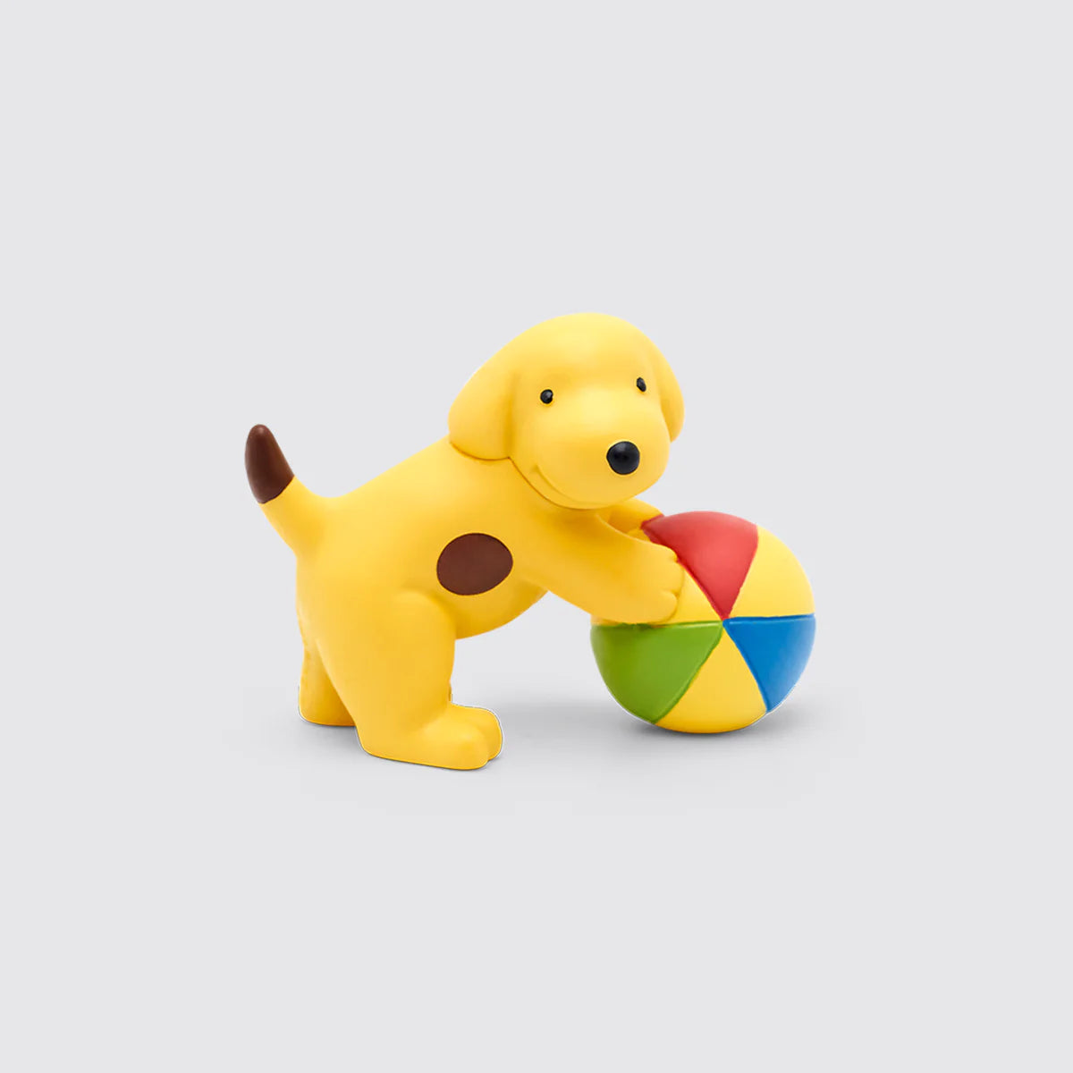 Fun with Spot (for use with the Toniebox)