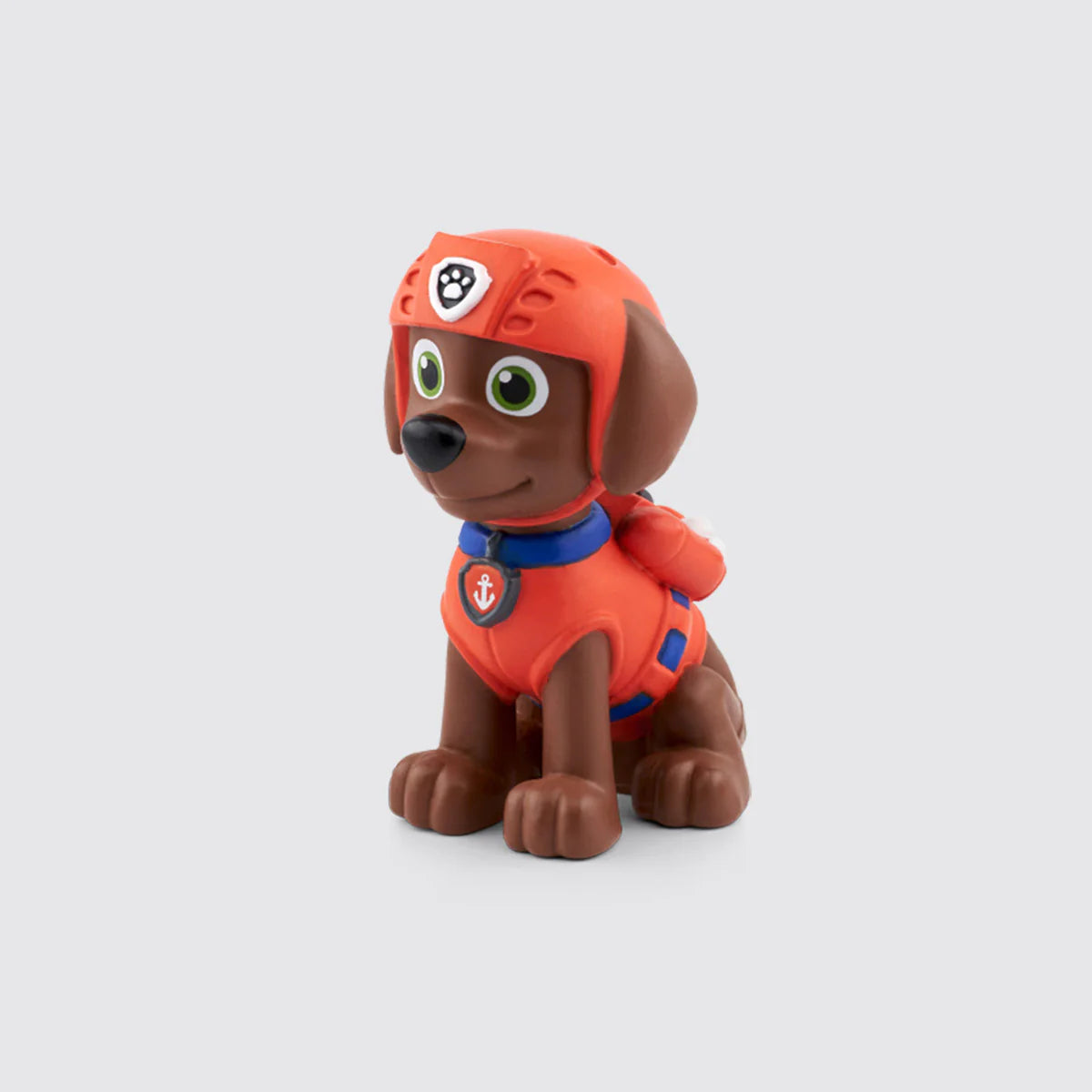 Paw Patrol Zuma (for use with the Toniebox)