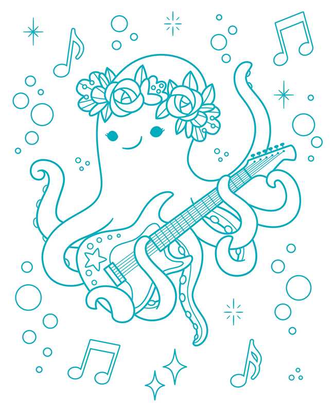 ColorWorld: All That Glitters!