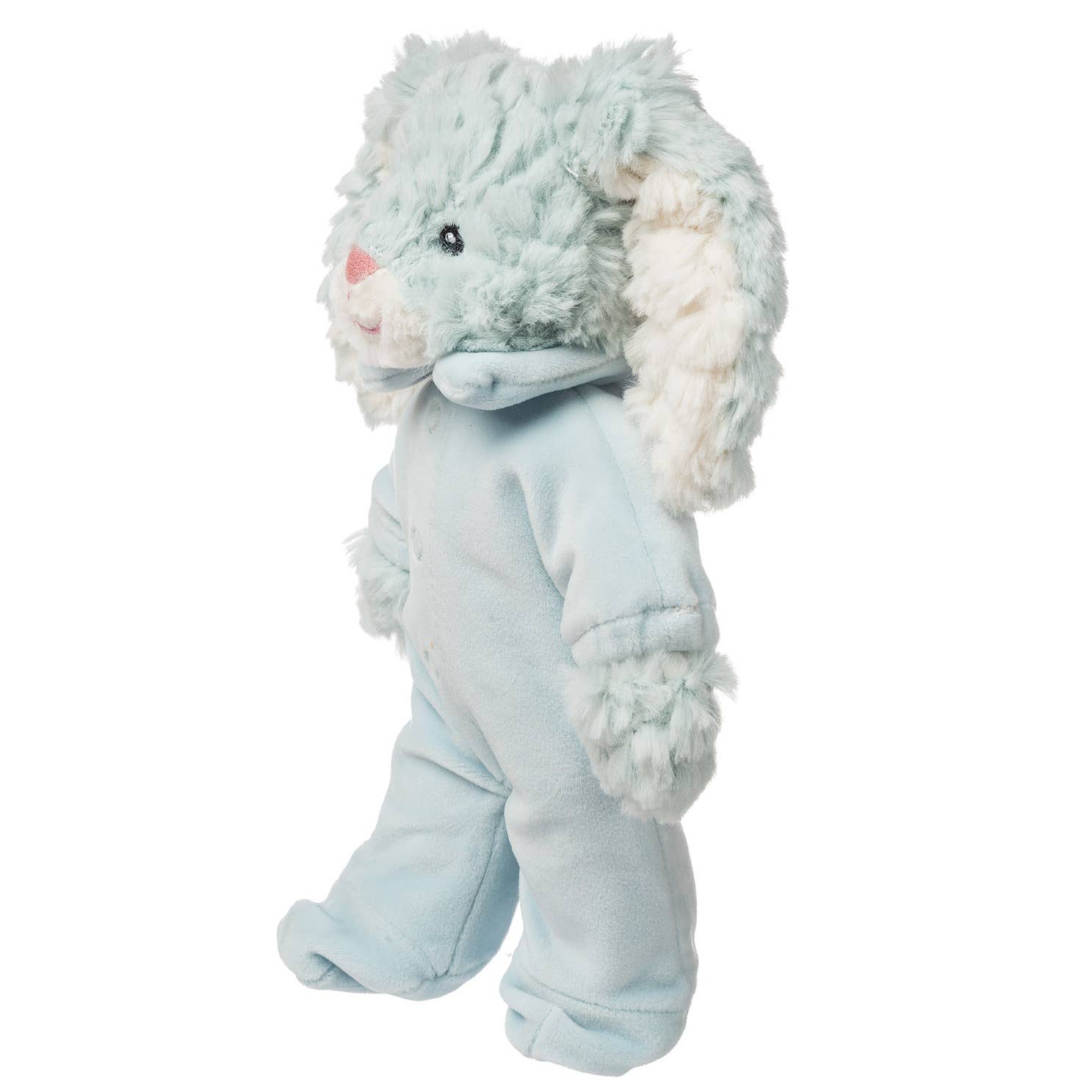 Seafoam Putty PJ Bunny