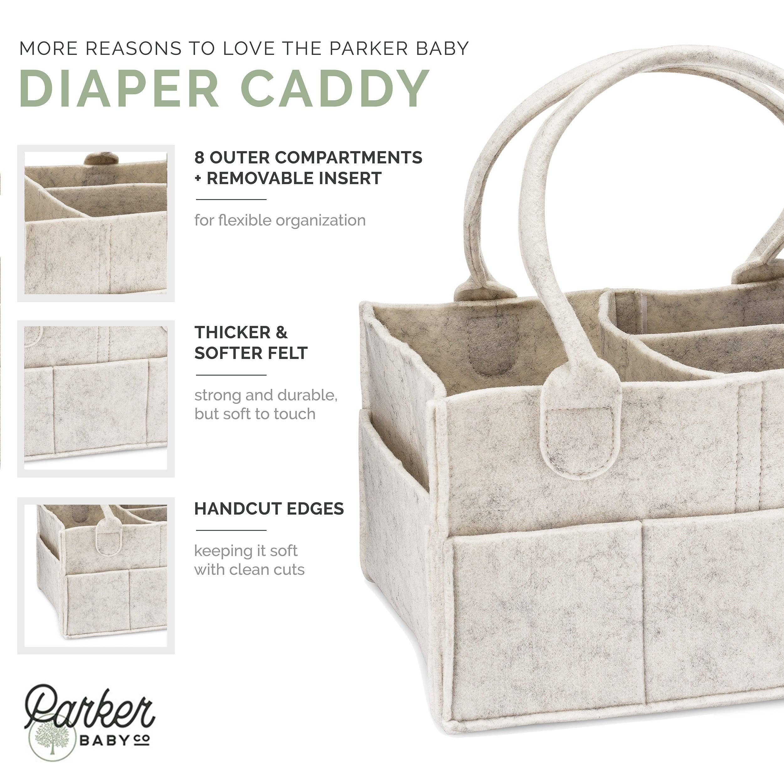 Diaper Caddy