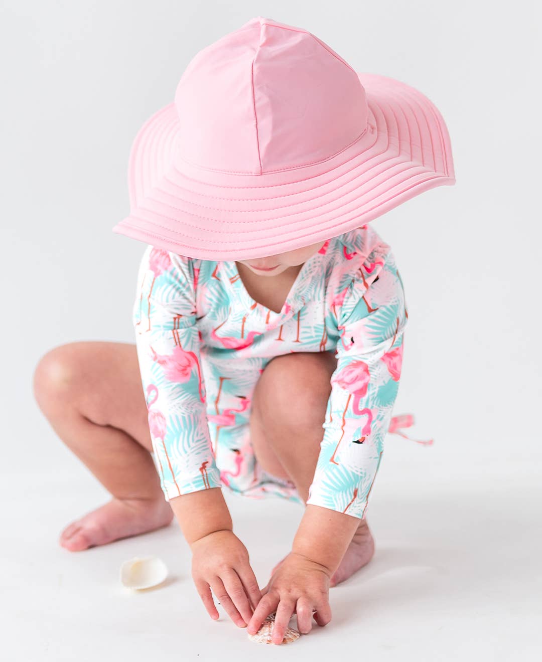 Swim Hat | Pink