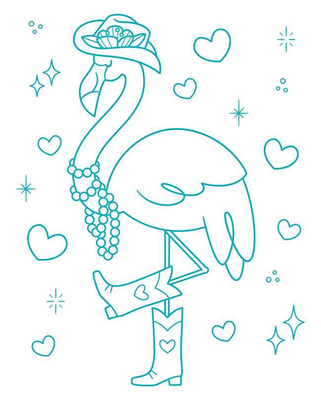 ColorWorld: All That Glitters!