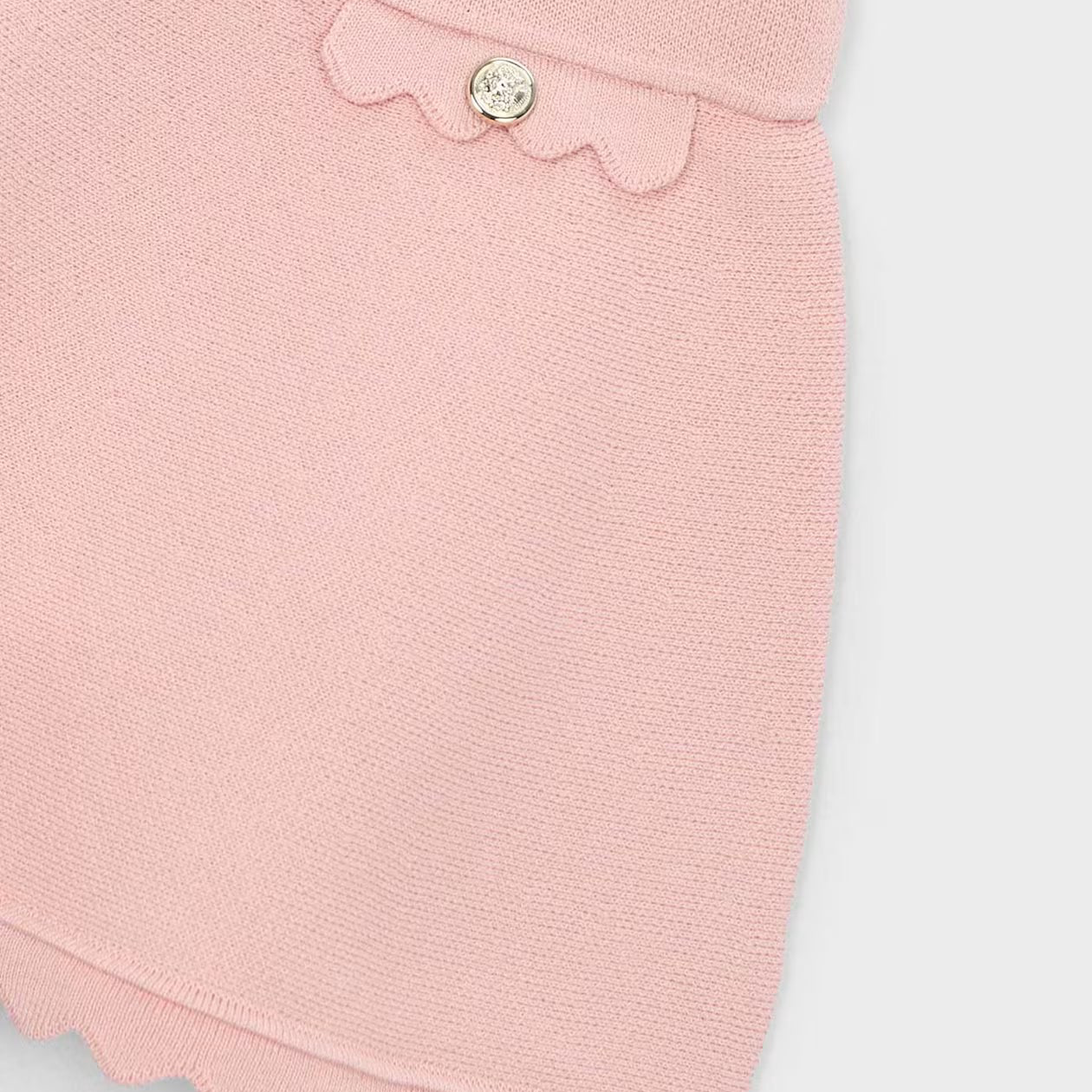 Knit Jacket + Skirt Set | Blossom