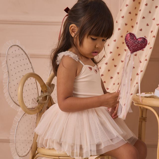 Clementine Tutu | Pearl