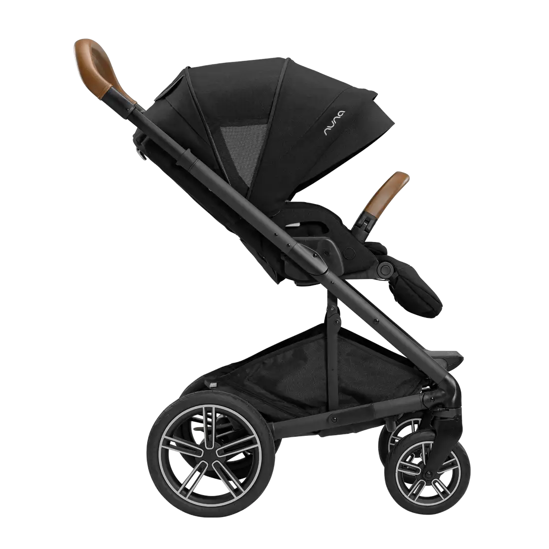 MIXX Next + PIPA Aire RX