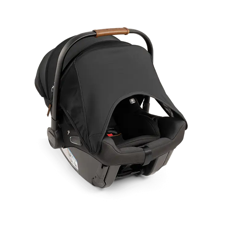 Pipa urbn + Trvl lx Travel System