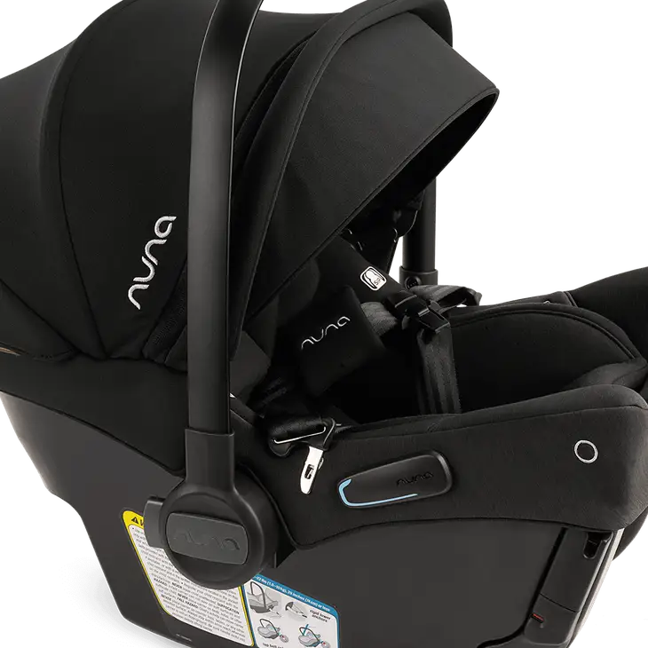 Pipa urbn + SWIV Travel System