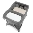 SENA Aire with Zip-Off Bassinet + Changer