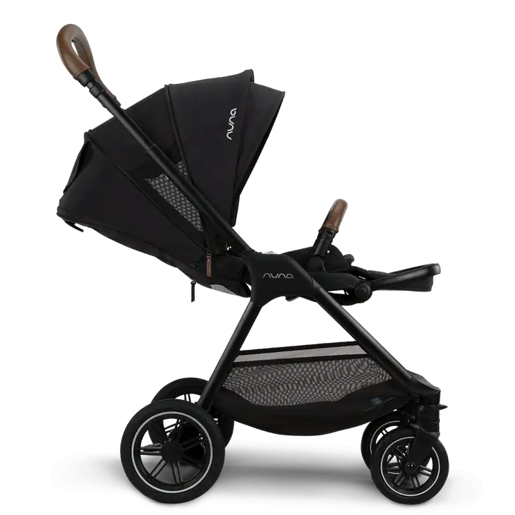 Pipa urbn + TRIV Next Travel System