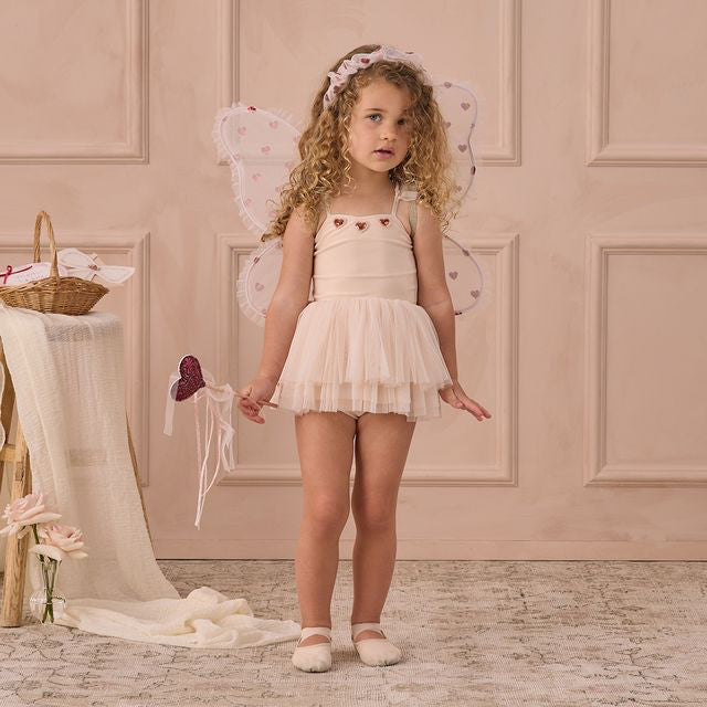 Clementine Tutu | Pearl