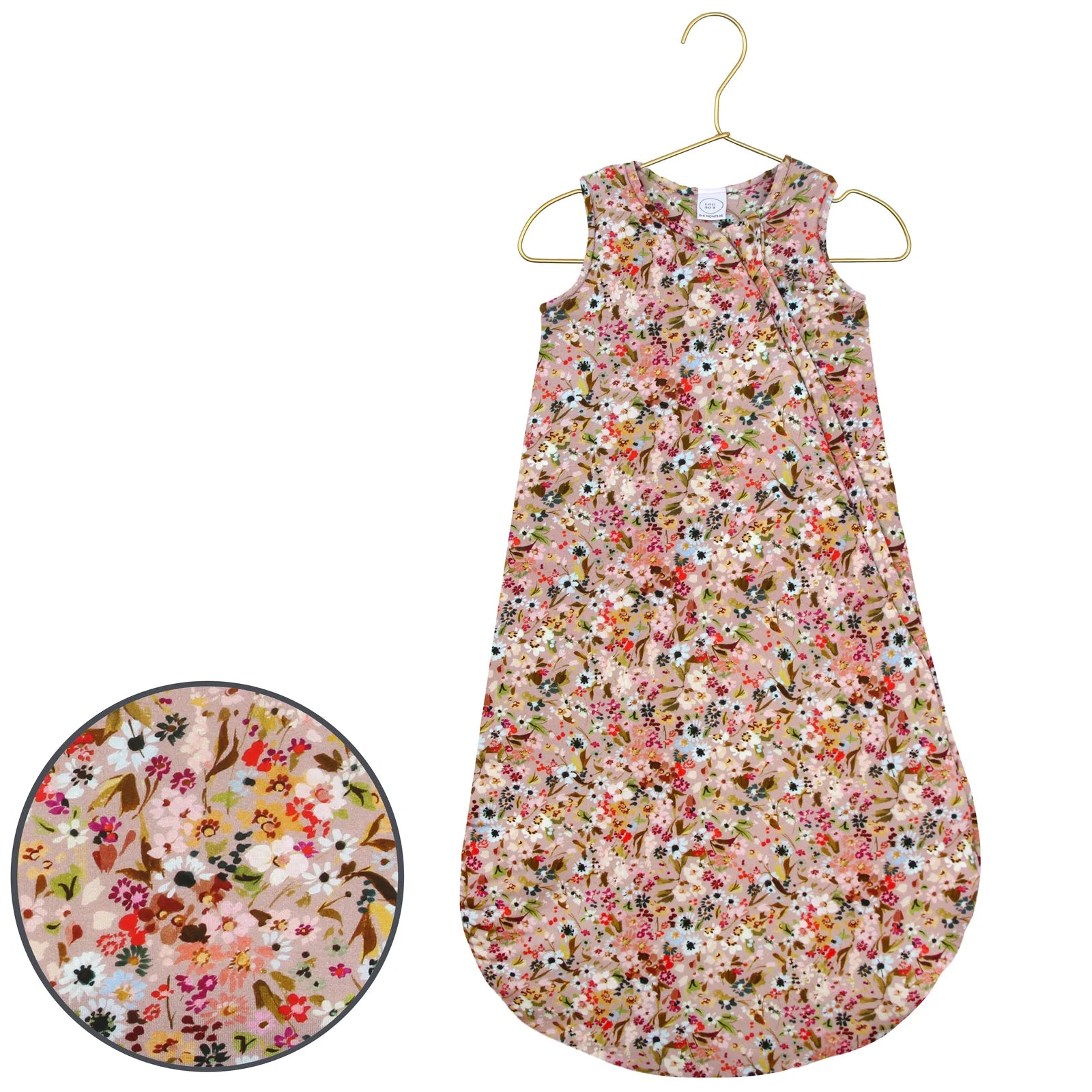 Lou Lou & Company Sleep Sack