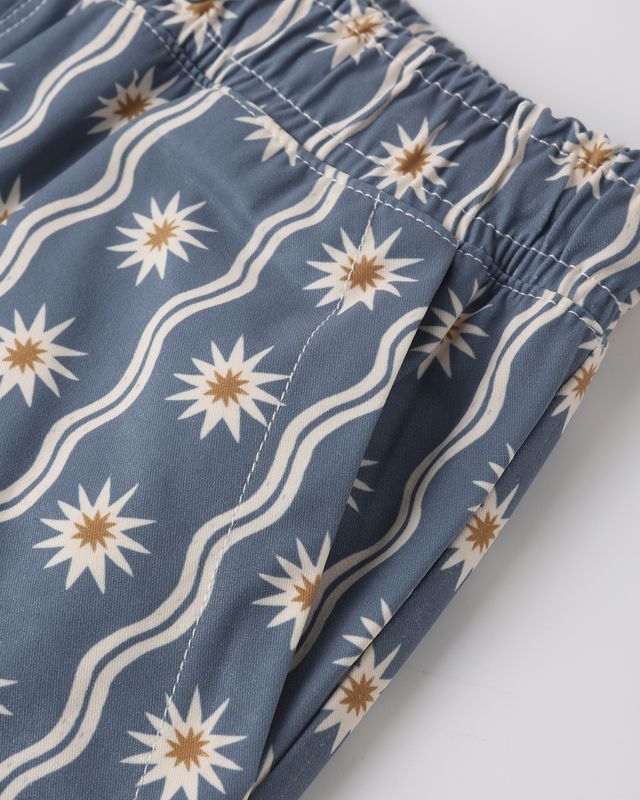 Boardshort | Sun Wave