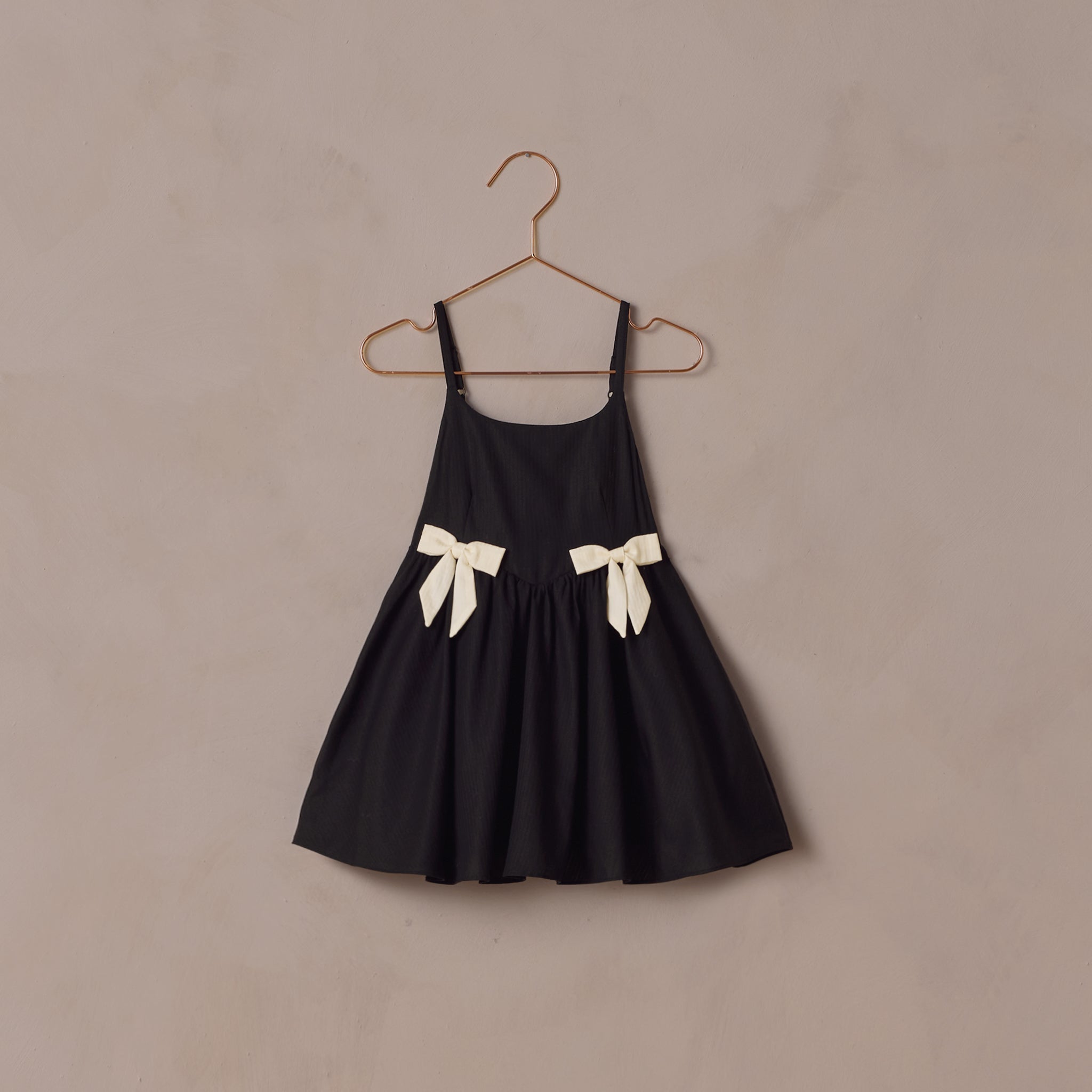 Betsy Dress | Black