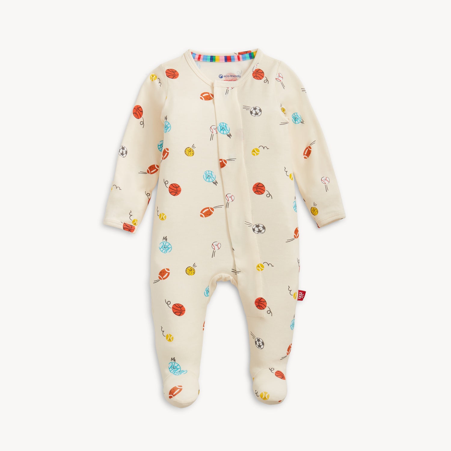 Magnetic Me Footie | Little Baller