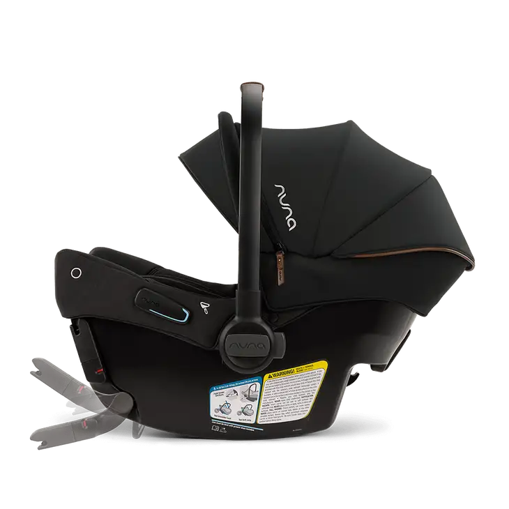 Pipa urbn + MIXX™ next Travel System