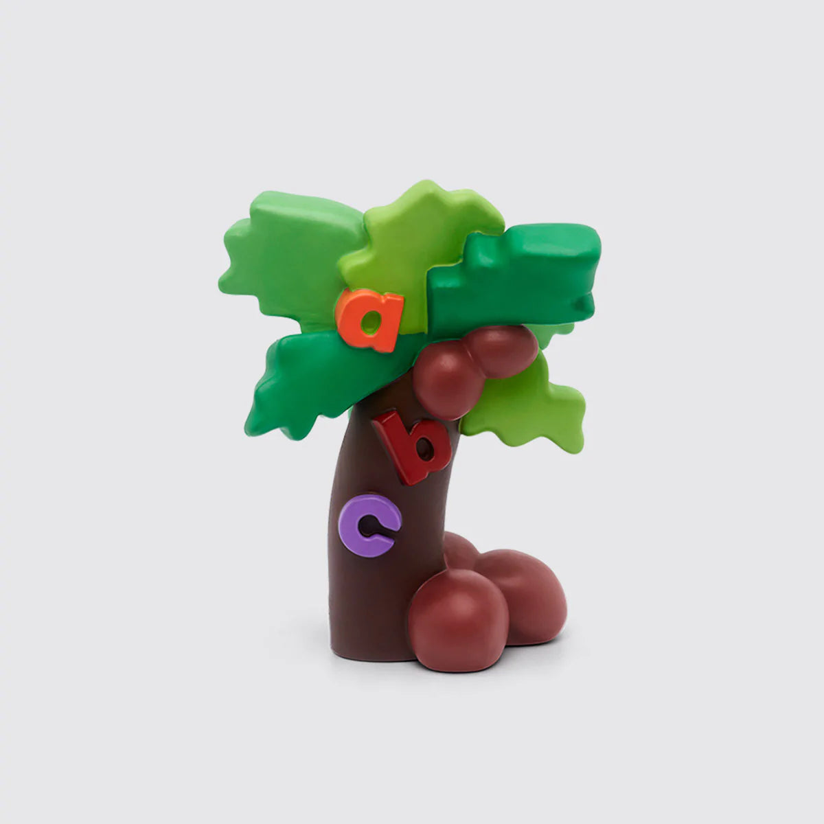 Chicka Chicka Boom Boom (for use with the Toniebox)