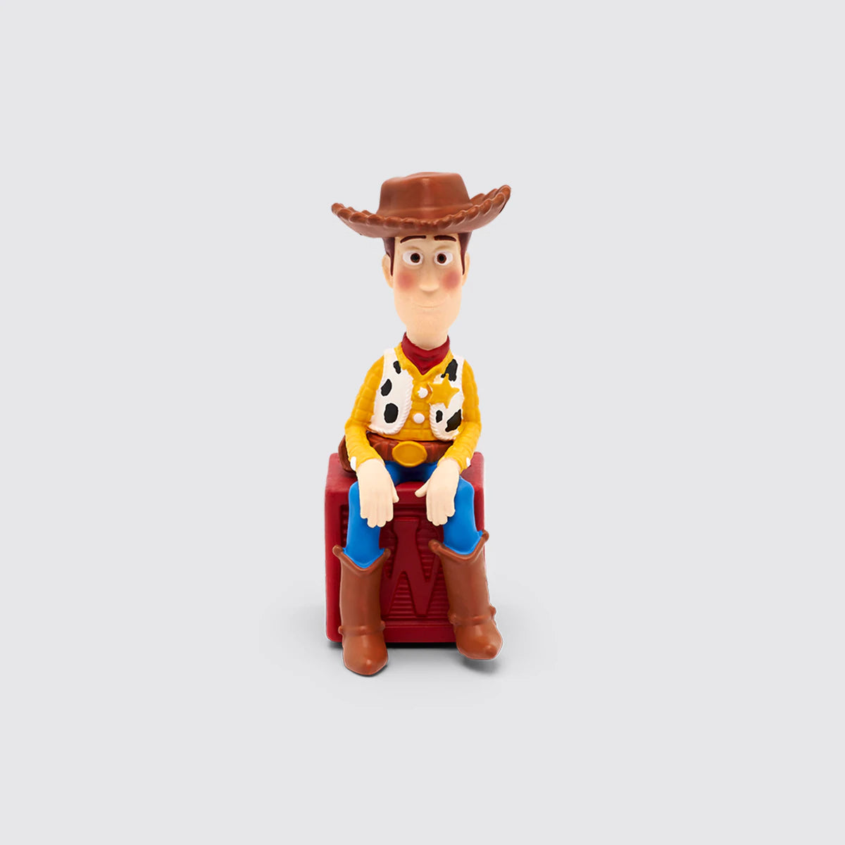 Disney's Toy Story - Woody (for use with the Toniebox)