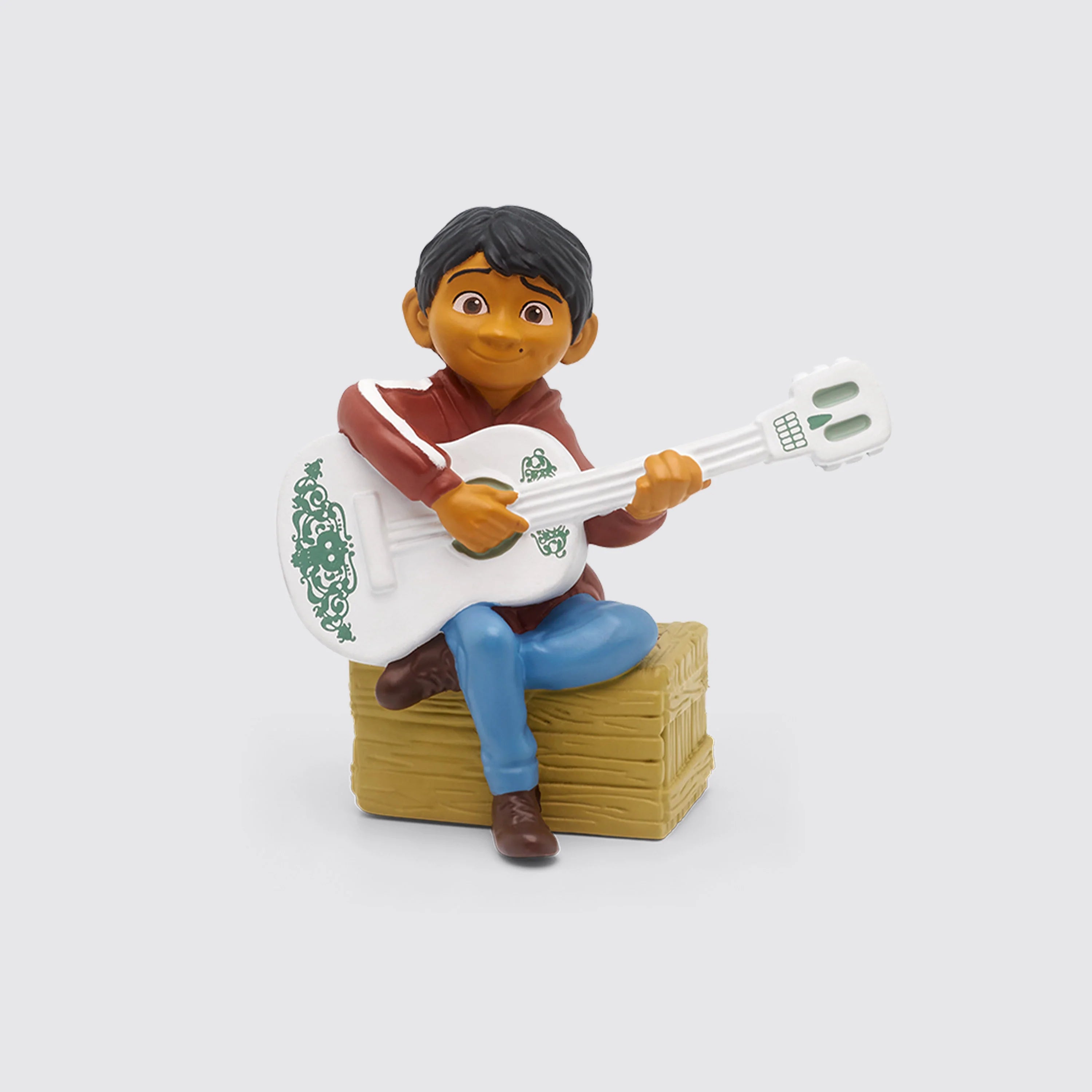 Disney's Coco (for use with the Toniebox)