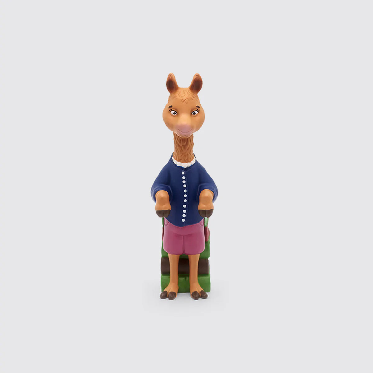 Mama Llama (for use with the Toniebox)