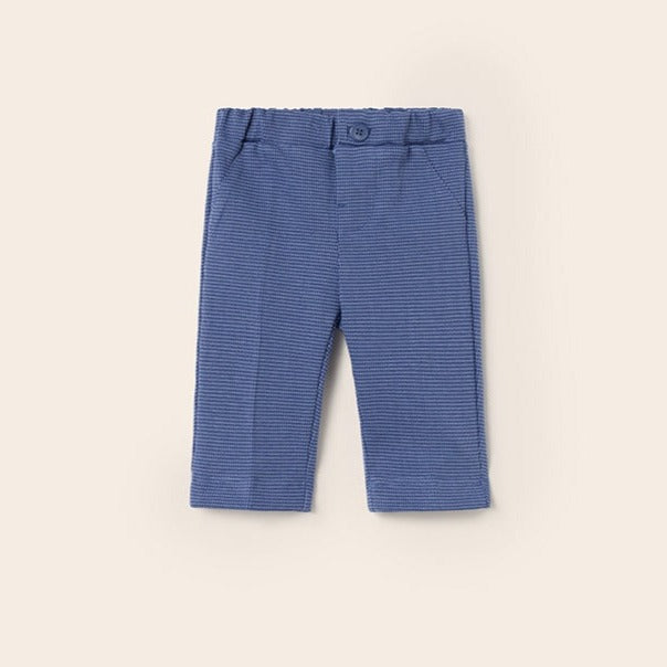 Baby Dressy Long Pants