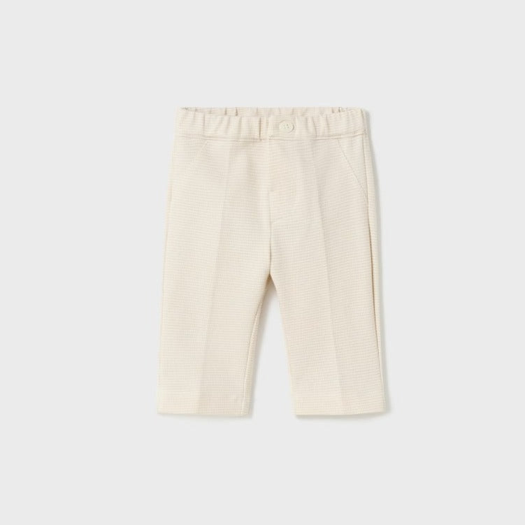 Baby Dressy Long Pants