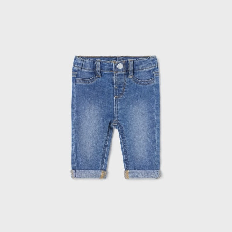 Baby Denim Jeans