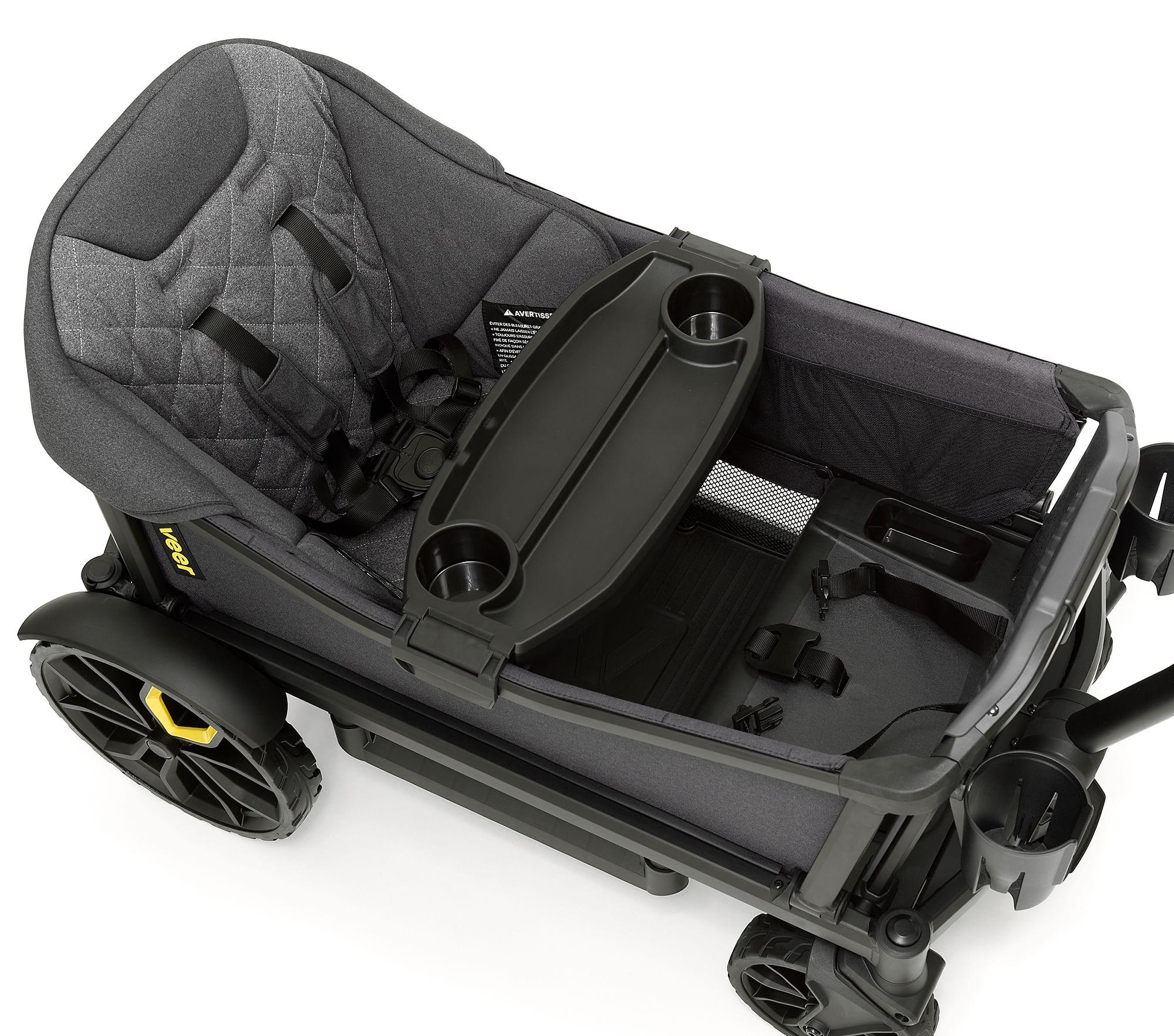 Veer Comfort Seat for Toddler