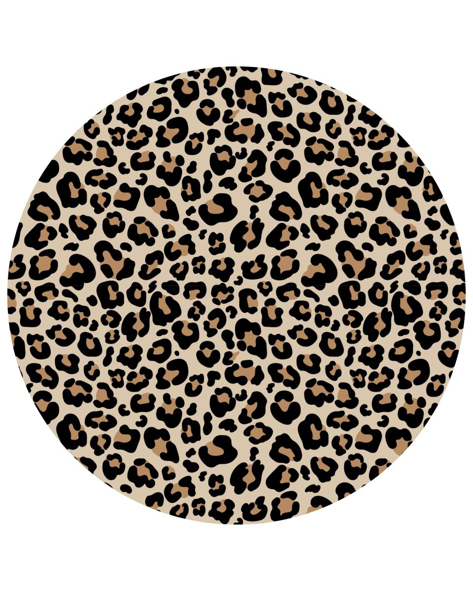 Kiara Toddler 2-piece Pajamas