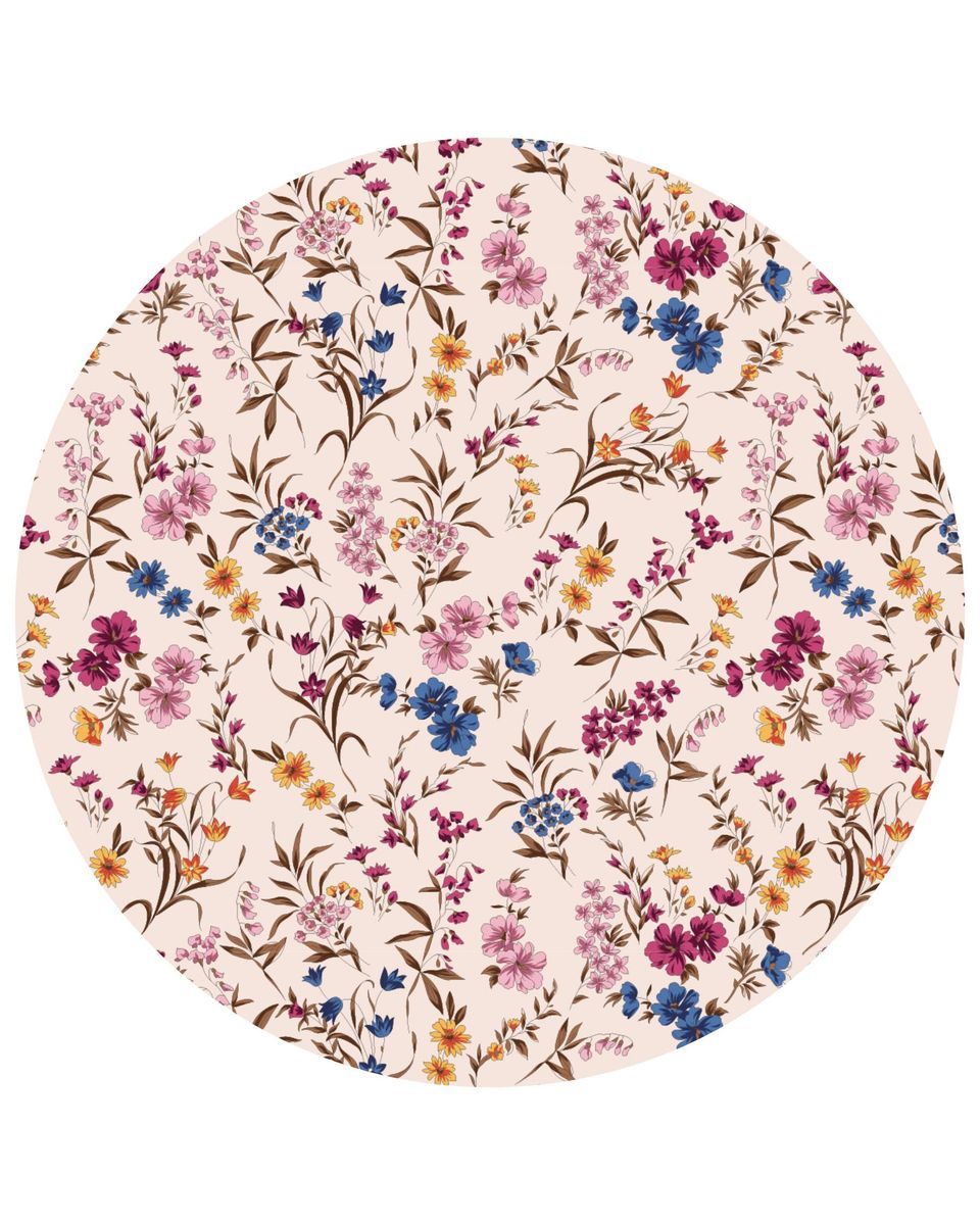 Ariana Toddler 2-piece Pajamas