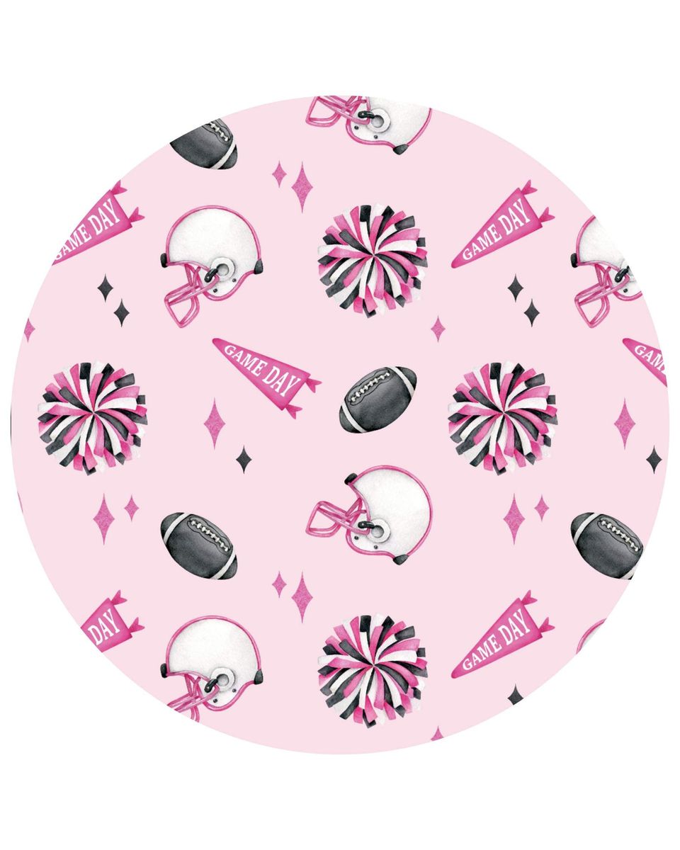 Taylor Toddler 2-piece Pajamas