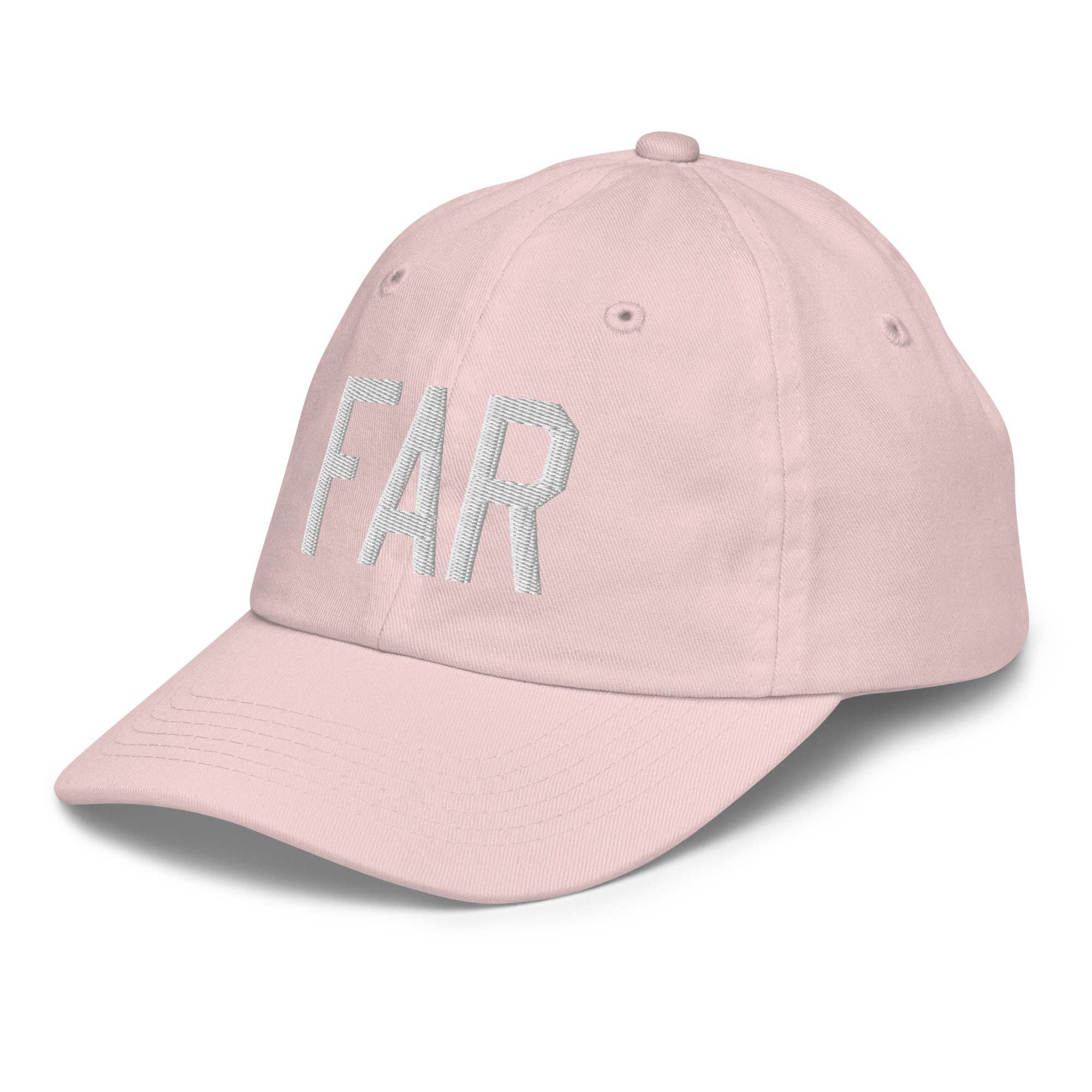 FAR Fargo Kid's Baseball Cap