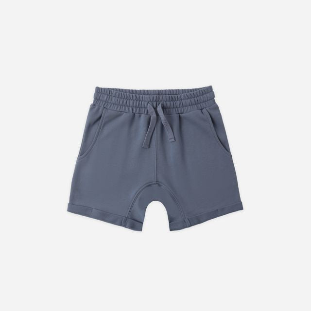Relaxed Short | Marine