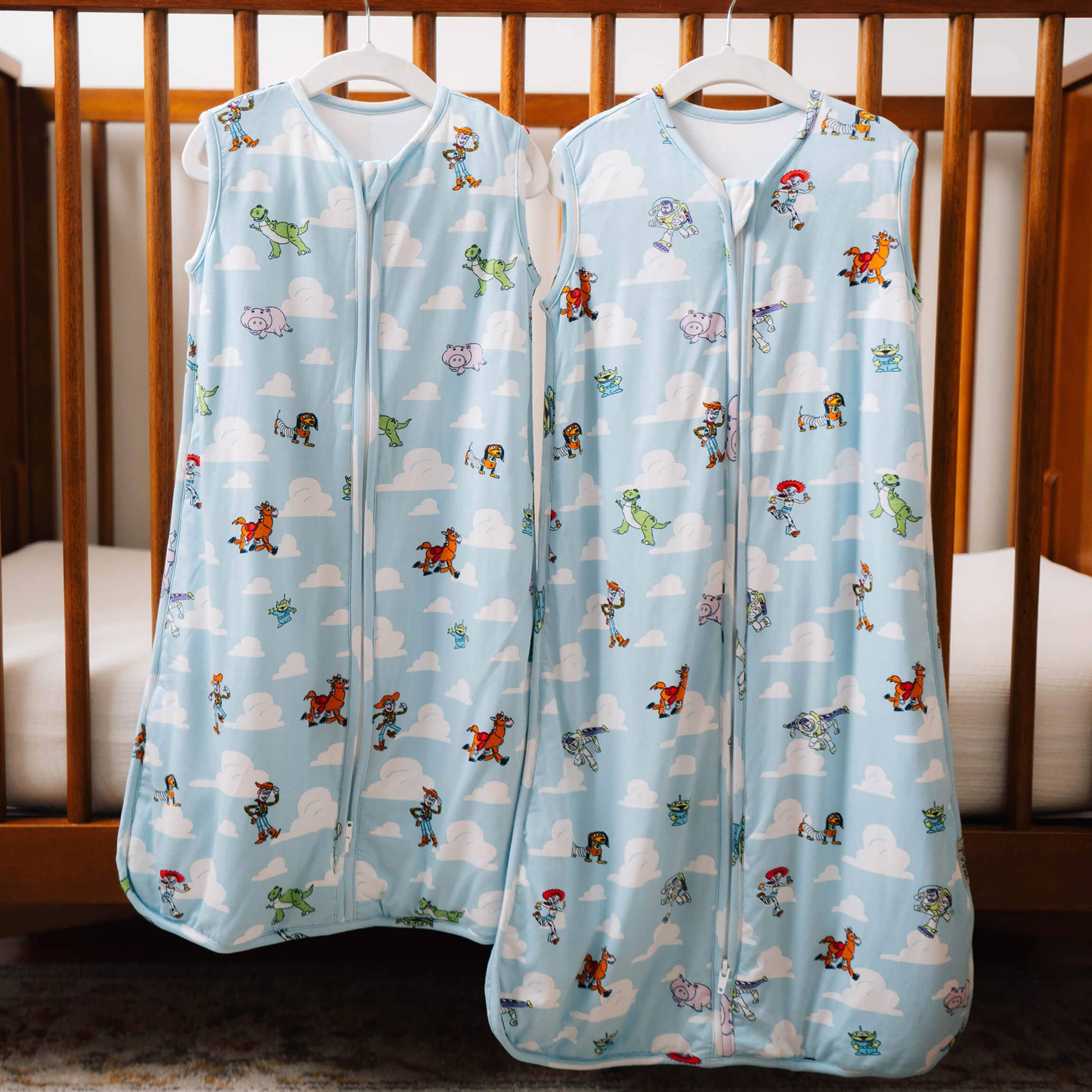 Disney Pixar Toy Story Baby Sleep Bag - 1.0 TOG