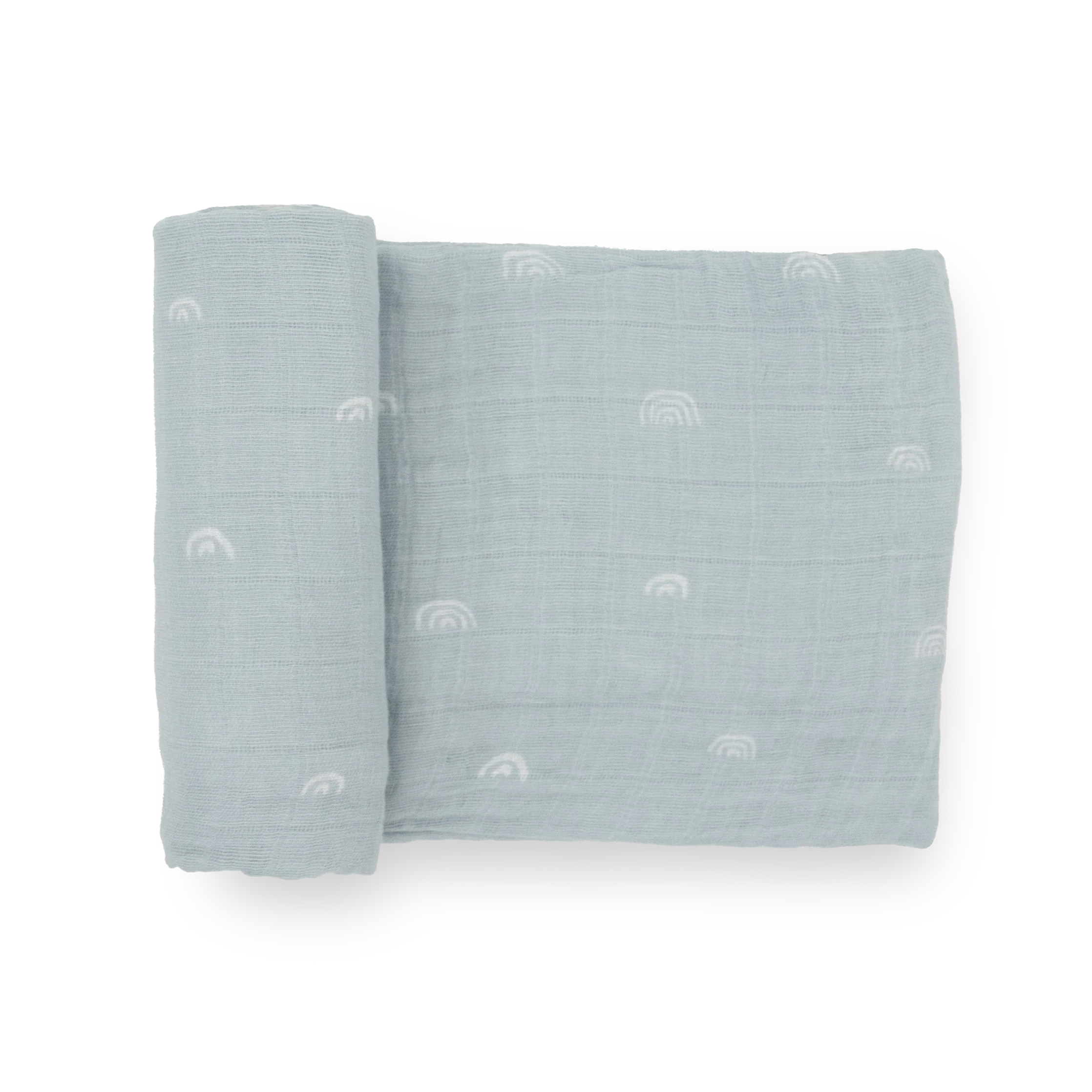 Cotton Muslin Swaddle Blanket