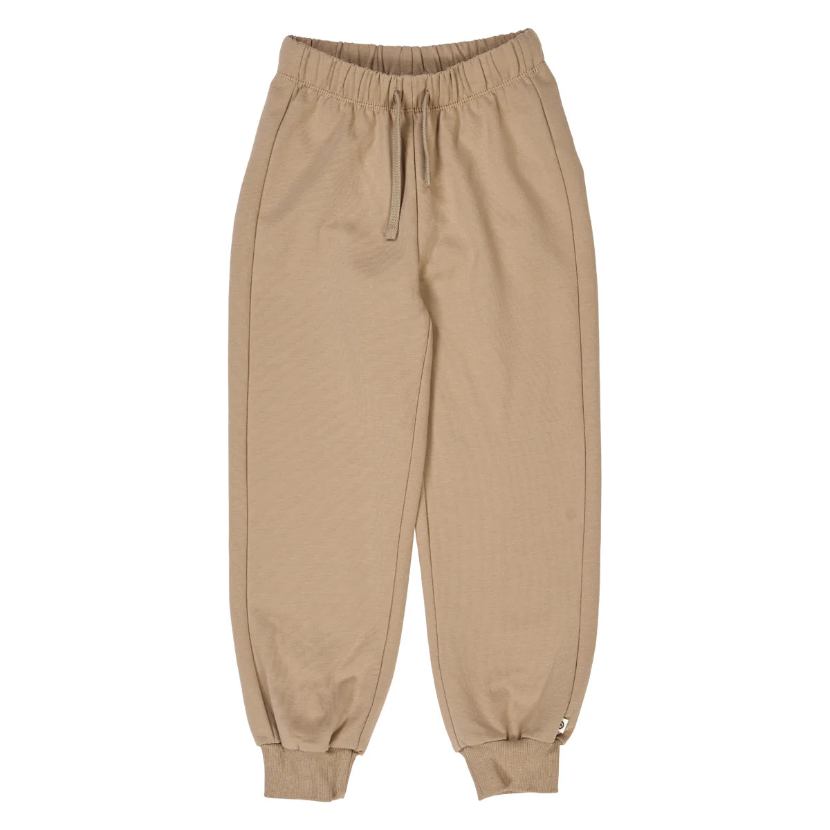 Beige Cozy Me Sweat Set