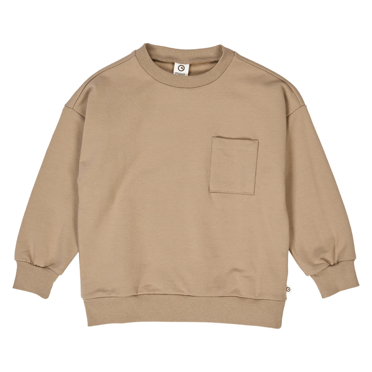 Beige Cozy Me Sweat Set