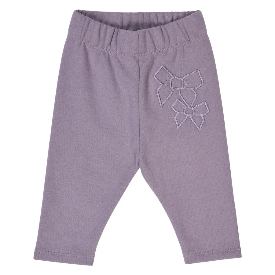 Bow Baby Sweatpants