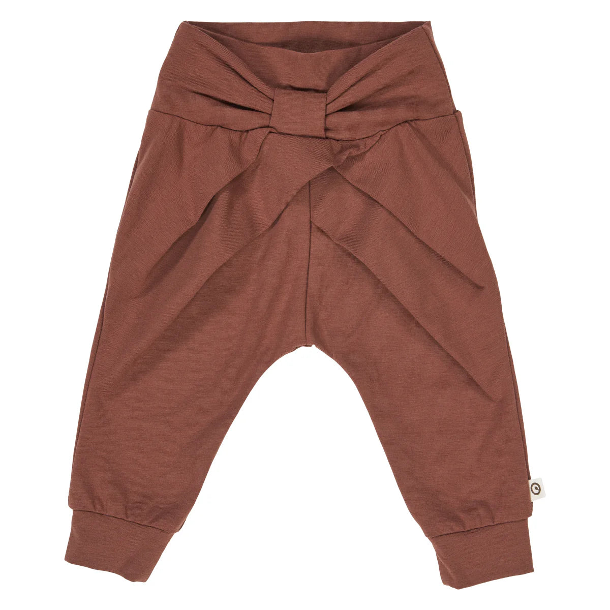 Root Cozy Me Bow Pants