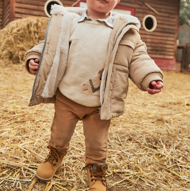 Honey Regular Fit Pants