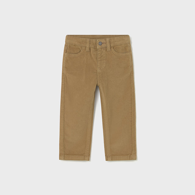 Honey Regular Fit Pants