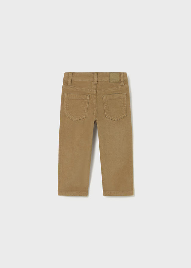 Honey Regular Fit Pants