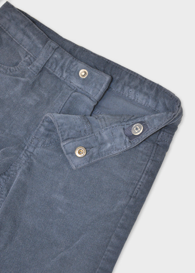 Night Regular Fit Pants