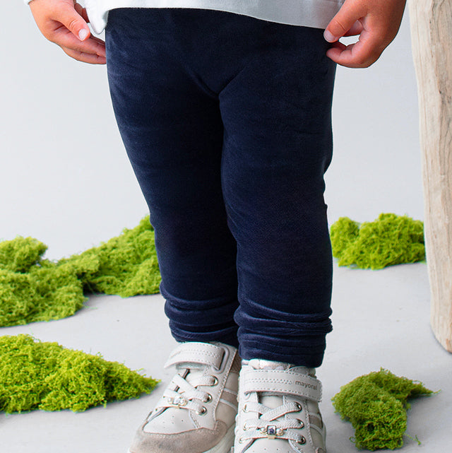 Velvet Leggings