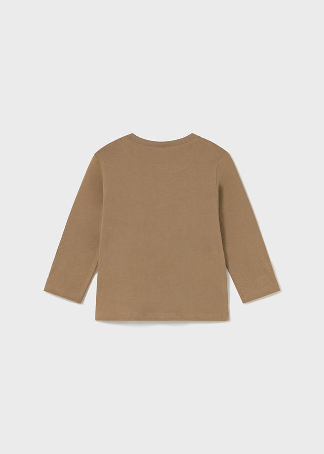 Interactive Farm Shirt